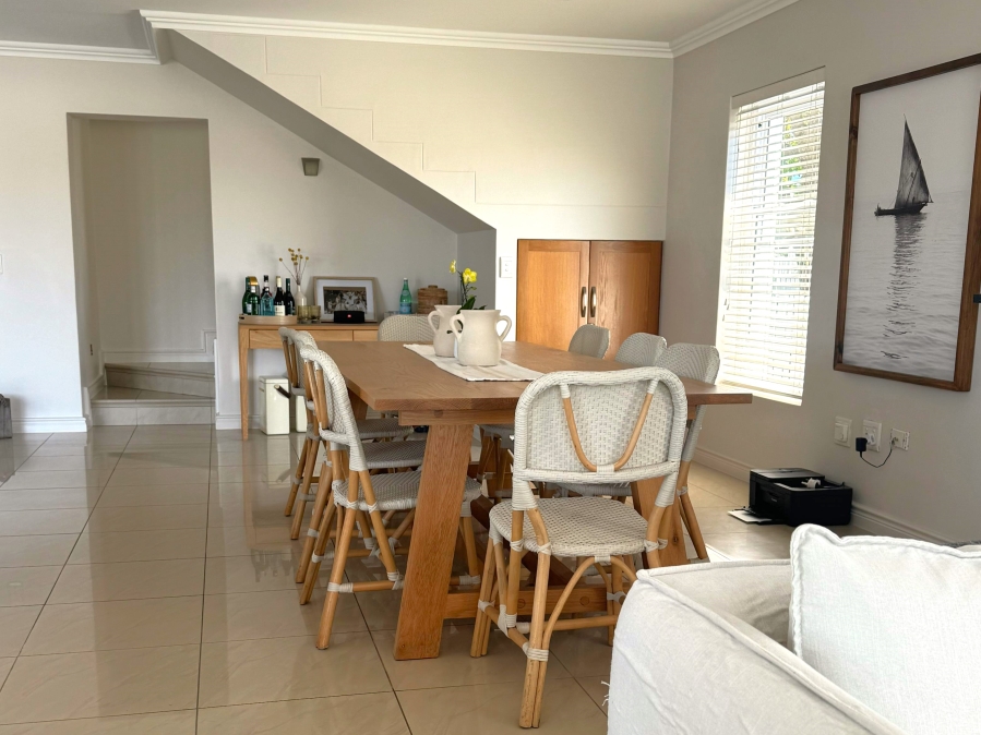 To Let 3 Bedroom Property for Rent in Thesen Islands Western Cape